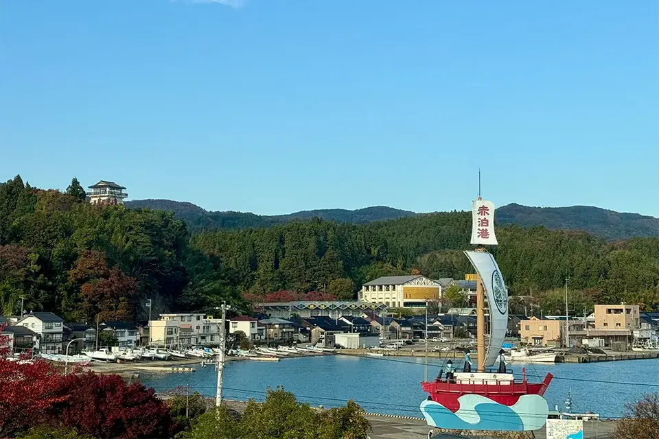 自慢のスポット写真